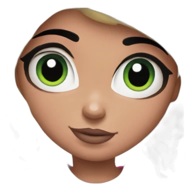 Powerpuff Girls  sticker