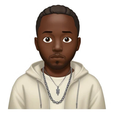 kendrick lamar, THEY NOT LIKE US, KENDRICK TRADITIONAL, DAMN sticker