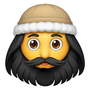  beyaz yavru Van kedisi sticker