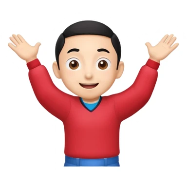 crayon shin chan sticker