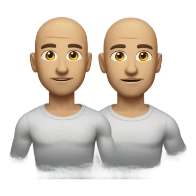 Jason Michael Statham sticker