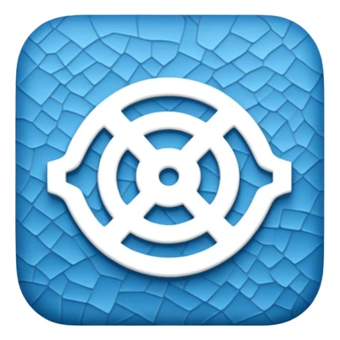 An image of a Tarheel symbol sticker