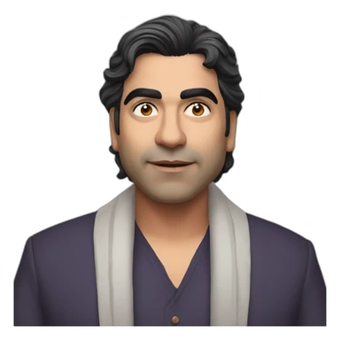 AshuTosh rana sticker