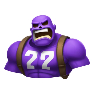 Rank 25 Brawl stars sticker