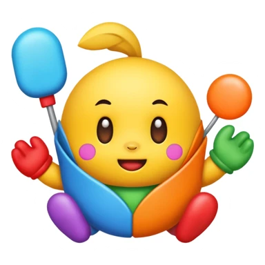 sprunki game sticker