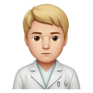 dexter's labs sticker