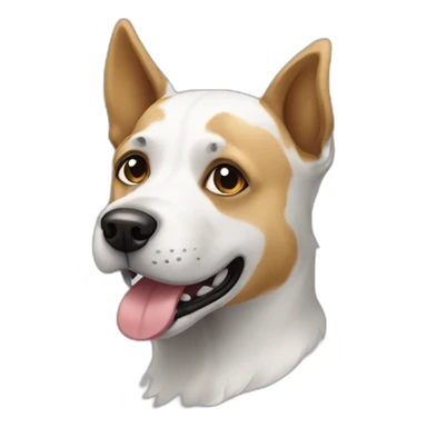 Forex dog sticker