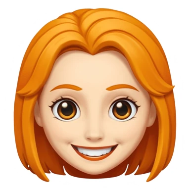 Miss Minutes from the Loki TV show sticker