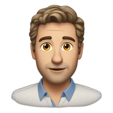 Julien Maumont sticker