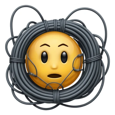 internet of shit sticker