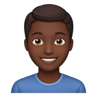 romance black sticker