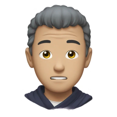 Spirited Away sticker