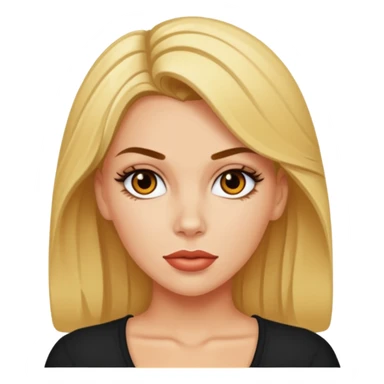 Amber Lynn Reid  sticker