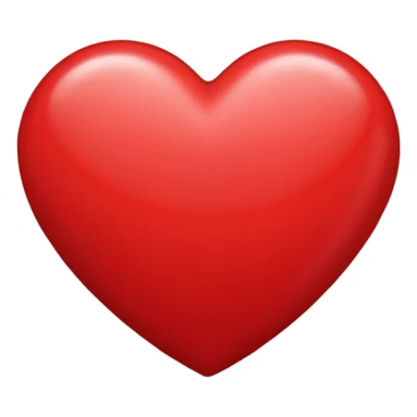 emoji heart i love you sticker