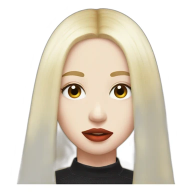 ava max sticker