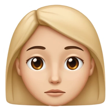 face builder sticker