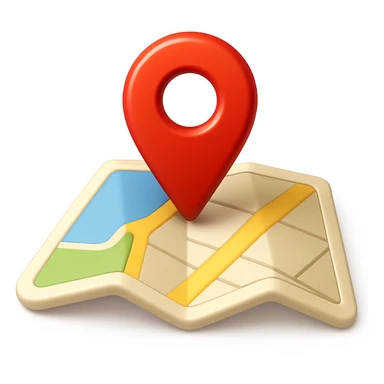 Convert the uploaded image into a 3D Apple-style emoji — preserve the key shapes, colors, and overall composition of the original image. Simplify the forms into clean, rounded cartoon-style elements while keeping the subject recognizable. Apply glossy textures, soft lighting, smooth shading, and render everything in Apple emoji style on a clean white background

 sticker