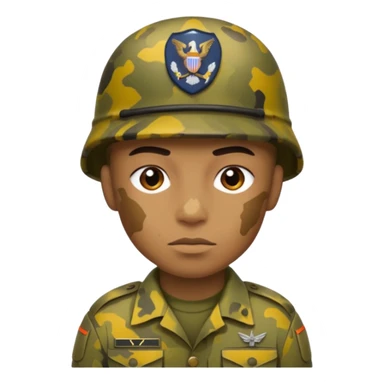 Swamp swat solder sticker