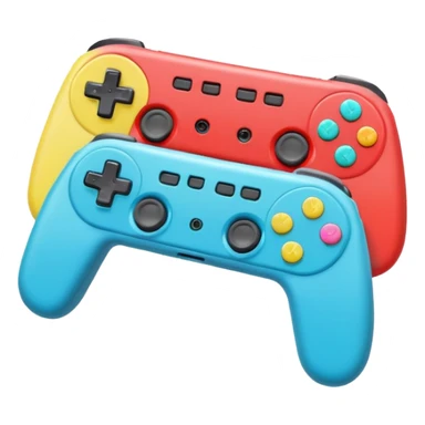 Joy-Cons sticker
