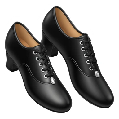 irish dance shoes sticker