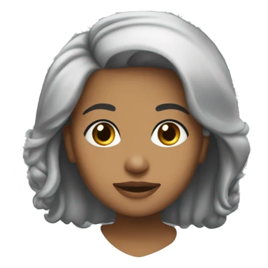 Shereen hassan  sticker