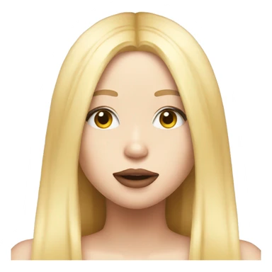 Ava max sticker