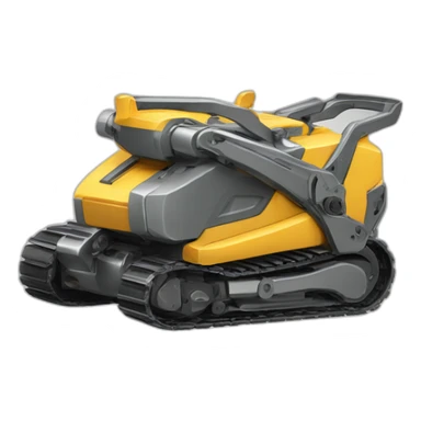 Machine à pince jouet sticker