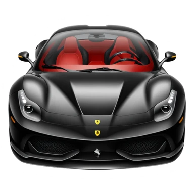 farari car koli si change kar do sticker