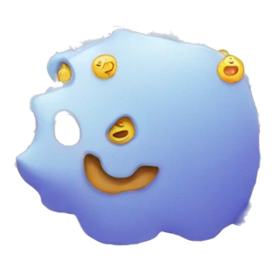 shopify logo sticker