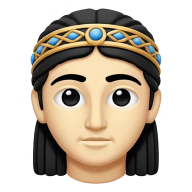 Ancient Greece sticker