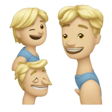 separacion de bienes sticker