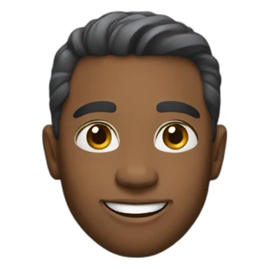 happy birthday to rich people sticker