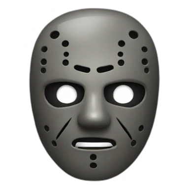 Friday the 13th sticker