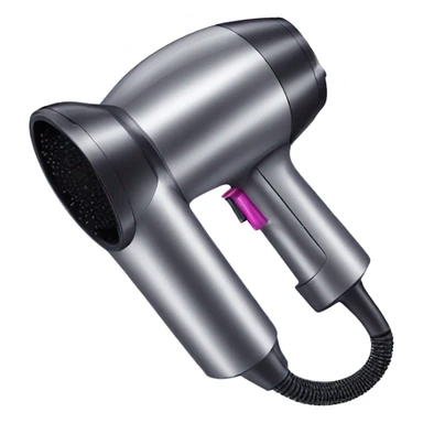 Dyson Blowdryer sticker