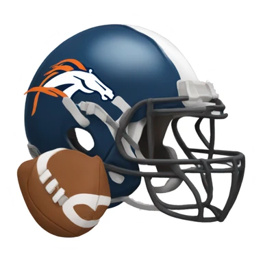 Bronco 2027 sticker