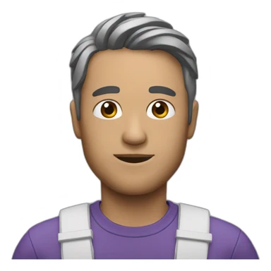 augmented reality sticker