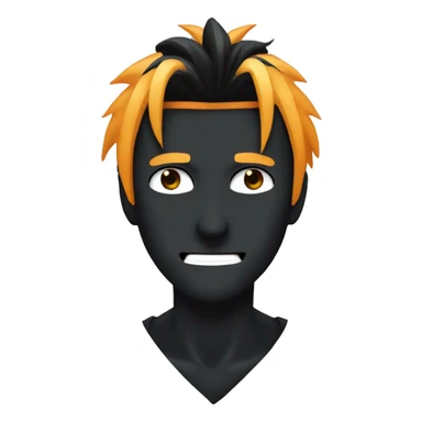 Ichigo Kurosaki  sticker