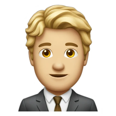 european private equity investor sticker