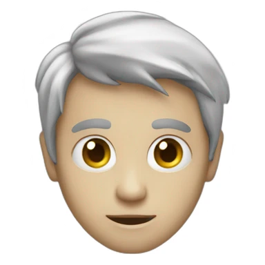 The none horreur sticker