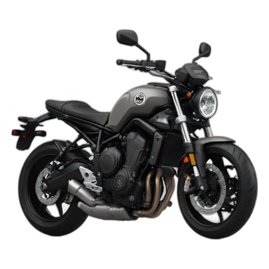 yamaha xsr 700 sticker