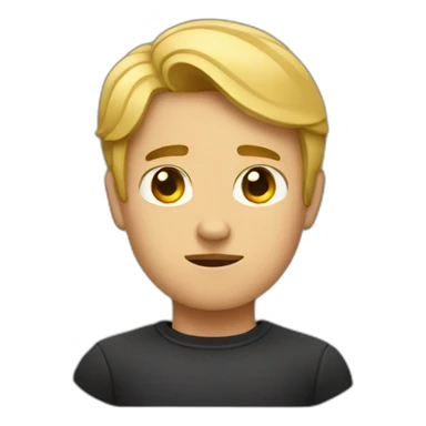 github rejected sticker