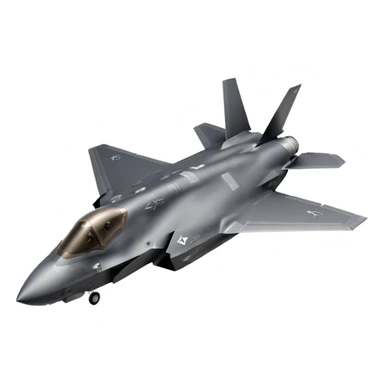 lockheed martin f-35 lightning sticker