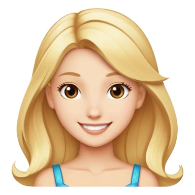 Stella winx sticker