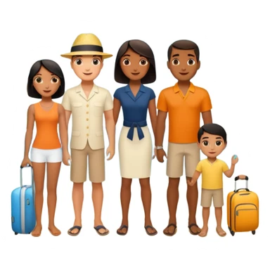 An extremely detailed lifestyle vision board collage for the year 2026. sticker