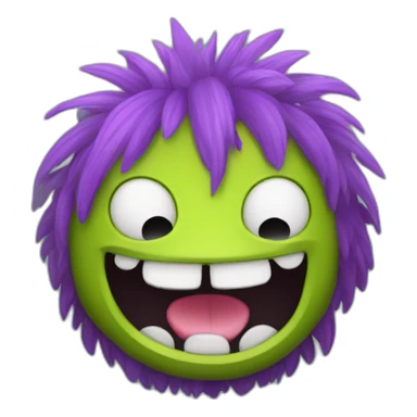 my singing monsters sticker