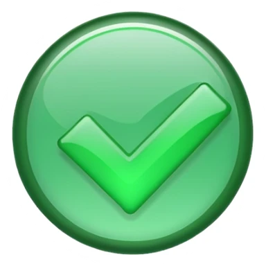 Asme el emoji de verrigicado sticker