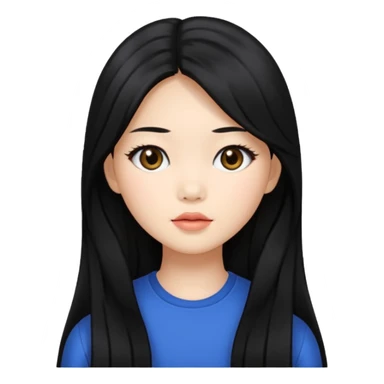 jennie kim sticker