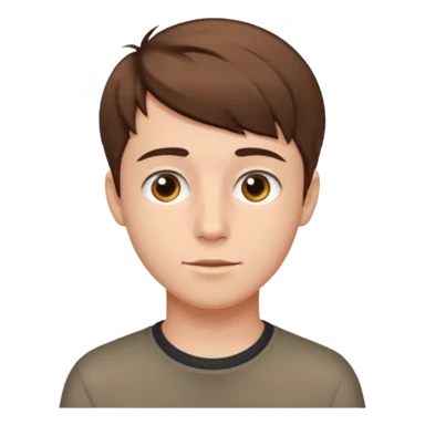 a 24 year old boy sticker