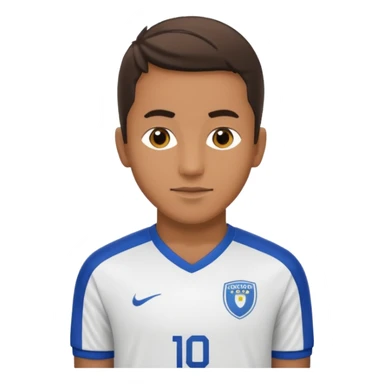 Lamine yamal  sticker