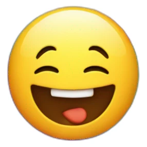 A happy 2024 banner with bright colors  sticker